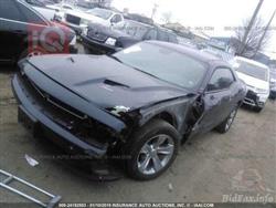 دۆج چالنجەر